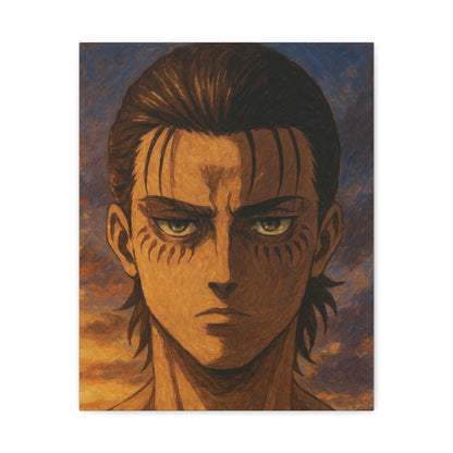 Eren Yeager (Attack on Titan)