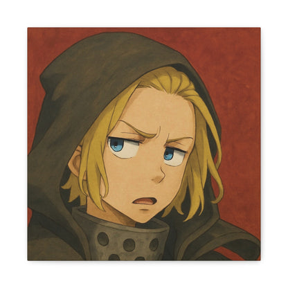 Arthur Boyle (Fire Force)