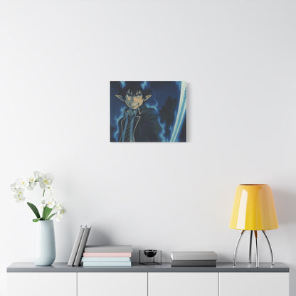 Rin Okumura (Blue Exorcist)