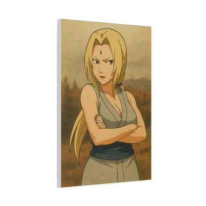 Tsunade (Naruto)