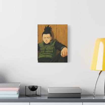 Shikamaru Nara (Naruto)