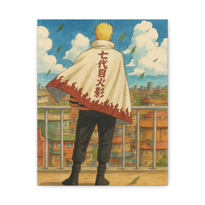 Naruto Uzumaki (Naruto)