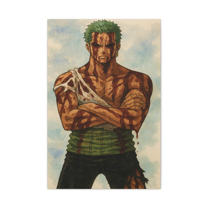 Roronoa Zoro (One Piece)