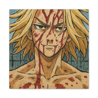 Mikey (Tokyo Revengers)