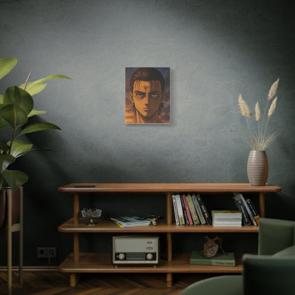 Eren Yeager (Attack on Titan)