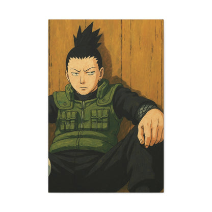 Shikamaru Nara (Naruto)