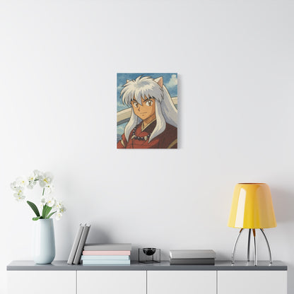 Inuyasha (InuYasha)