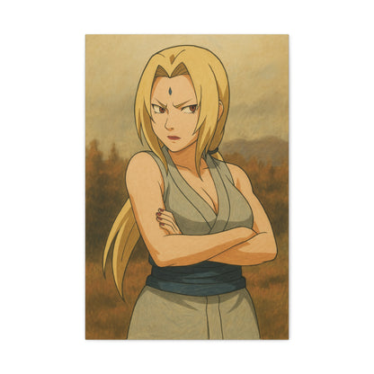 Tsunade (Naruto)
