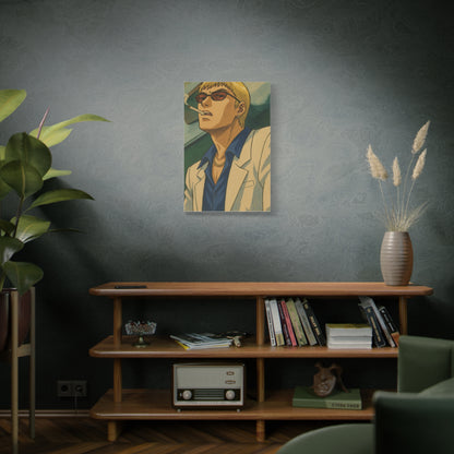 Eikichi Onizuka (GTO)