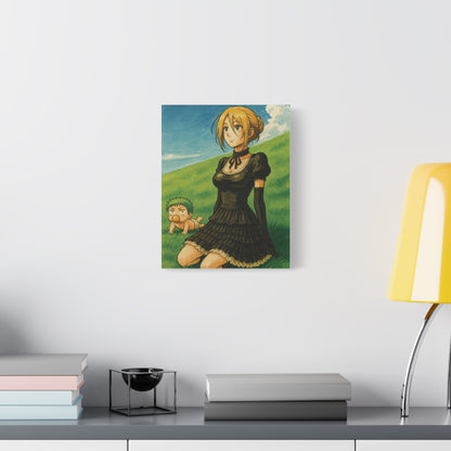 Hildegarde (Beelzebub)
