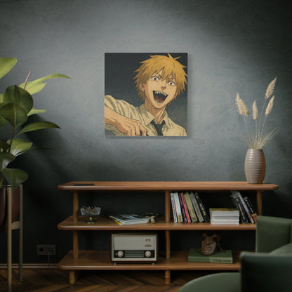 Denji (Chainsaw Man)