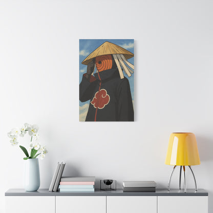 Tobi (Naruto)