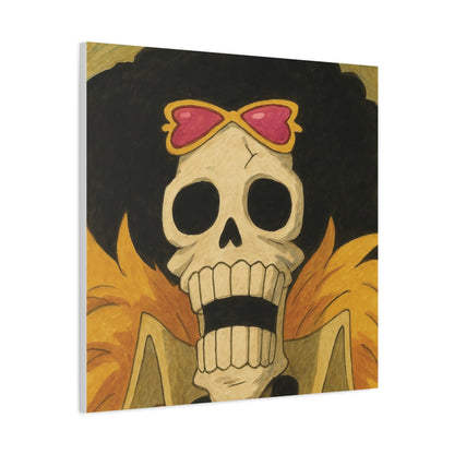 Brook (One Piece)