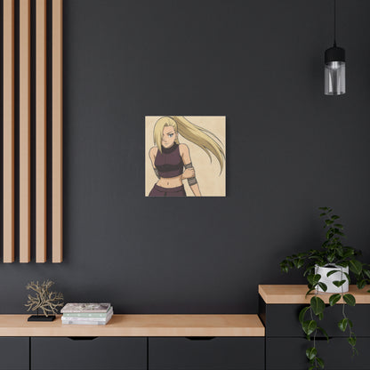 Ino Yamanaka (Naruto)