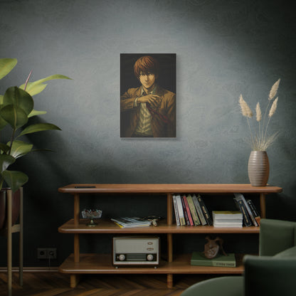 Light Yagami (Death Note)