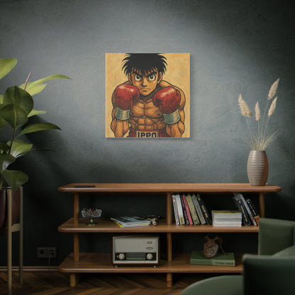 Ippo Makunouchi (Hajime no Ippo)