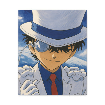 Kaito Kid (Detective Conan)