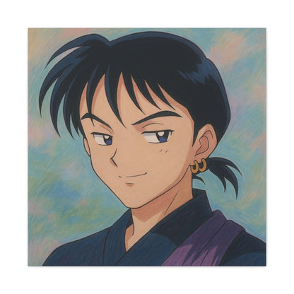 Miroku (InuYasha)
