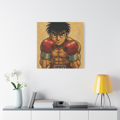 Ippo Makunouchi (Hajime no Ippo)