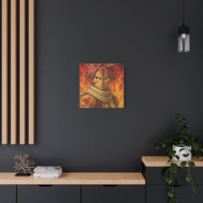 Natsu Dragneel (Fairy Tail)