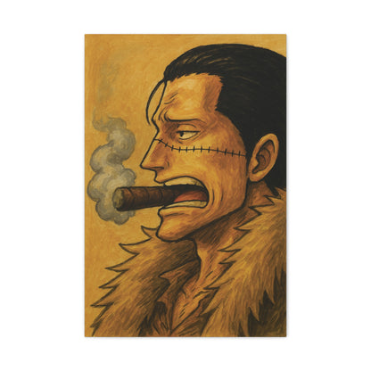 Crocodile (One Piece)