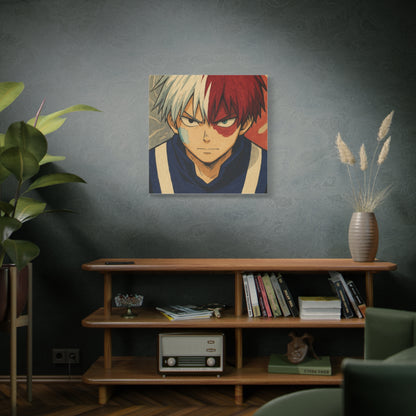 Shoto Todoroki (My Hero Academia)