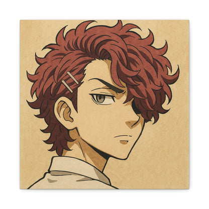 Atsushi Sendo (Tokyo Revengers)