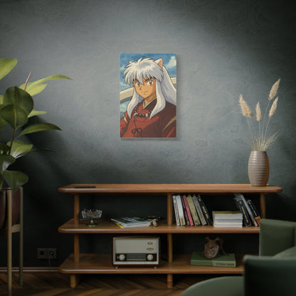 Inuyasha (InuYasha)