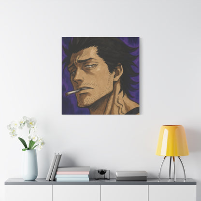 Yami Sukehiro (Black Clover)