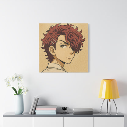 Atsushi Sendo (Tokyo Revengers)