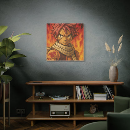 Natsu Dragneel (Fairy Tail)