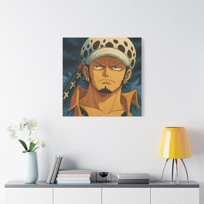 Trafalgar D. Water Law (One Piece)