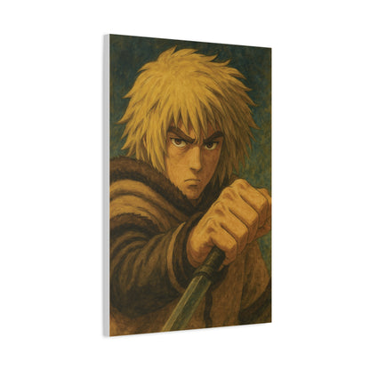 Thorfinn Thorsson (Vinland Saga)