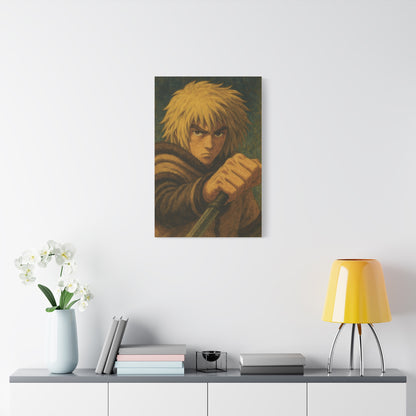 Thorfinn Thorsson (Vinland Saga)