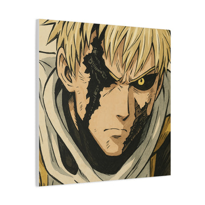 Genos (One-Punch Man)