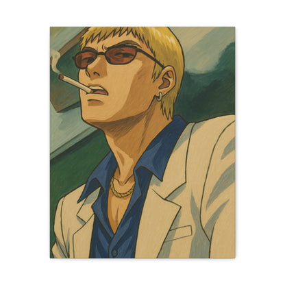 Eikichi Onizuka (GTO)