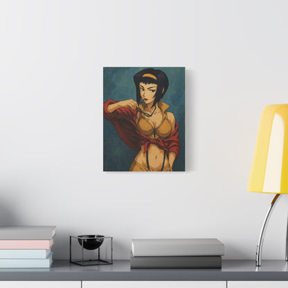 Faye Valentine (Cowboy Bebop)