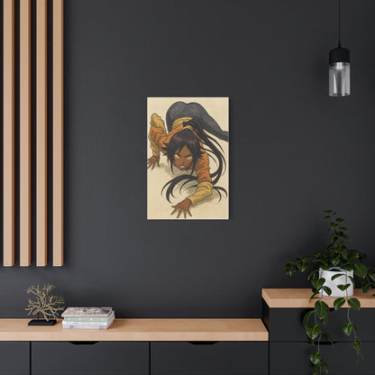 Yoruichi Shihouin (Bleach)