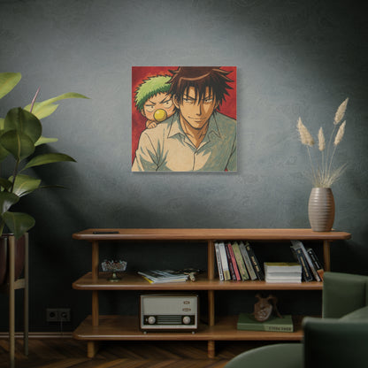 Oga Tatsumi (Beelzebub)