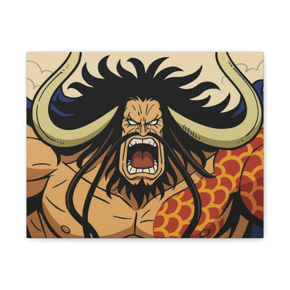 Kaido (One Piece)