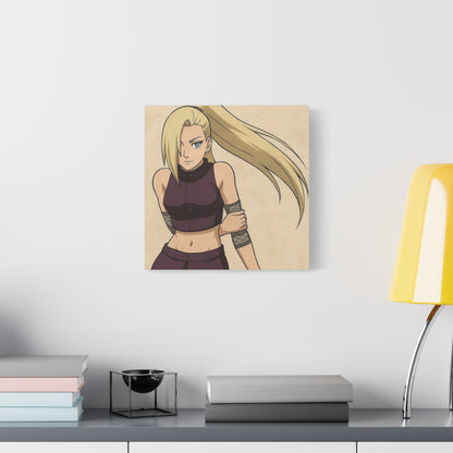 Ino Yamanaka (Naruto)