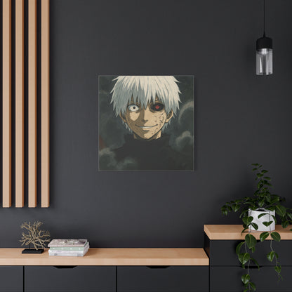 Ken Kaneki (Tokyo Ghoul)