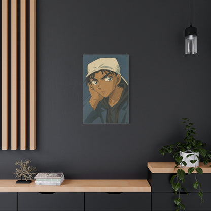 Heiji Hattori (Detective Conan)