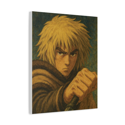 Thorfinn Thorsson (Vinland Saga)