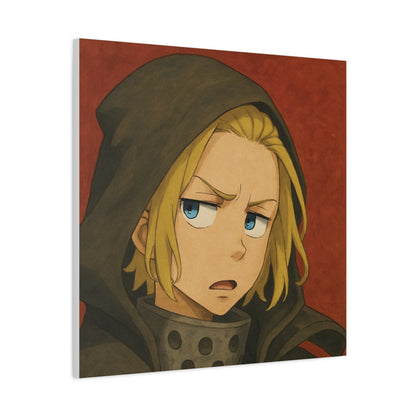 Arthur Boyle (Fire Force)