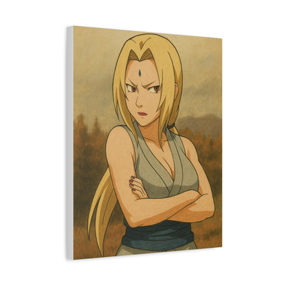Tsunade (Naruto)