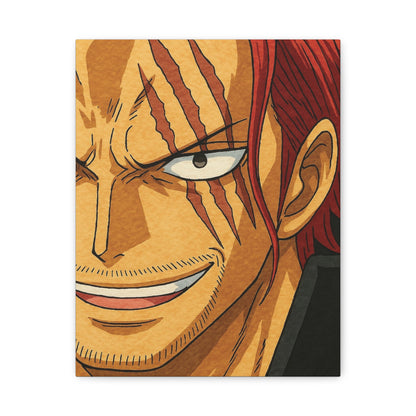 Shanks (One Piece)